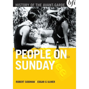 People on Sunday (DVD)
